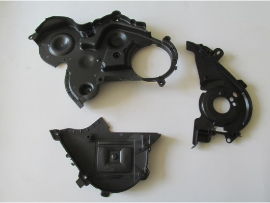 PEUGEOT 5008- 09/16; TRİGER KAPAĞI SET (3 PARÇA)