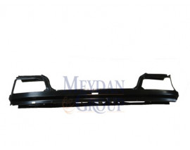 PEUGEOT 405- 92/96; ARKA PANEL KOMPLE