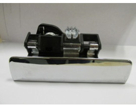 PEUGEOT 405- 92/96; ÖN KAPI DIŞ AÇMA KOLU SAĞ NİKELAJLI