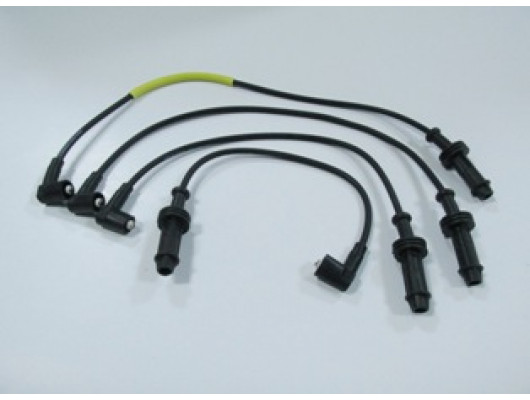 PEUGEOT 405- 92/96; BUJİ KABLOSU TAKIM (8V)(TU3FM)1.4 CC (YOW JUNG)