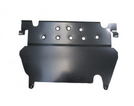 PEUGEOT 405- 92/96; KARTER MUHAFAZA SACI (METAL)