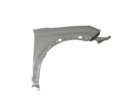 PEUGEOT 5008- 17/20; ÖN ÇAMURLUK SAĞ (ÇELİK) (TW)