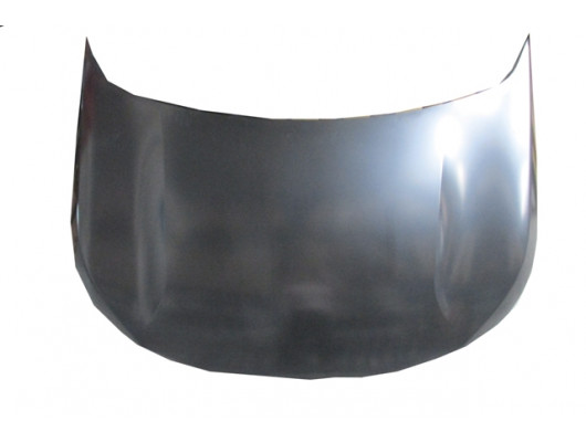 PEUGEOT 5008- 17/20; MOTOR KAPUTU (ÇELİK) (TW)