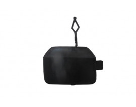 PEUGEOT 3008- 24/25; ARKA TAMPON ÇEKİ DEMİR KAPAĞI