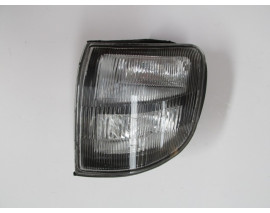 MITSUBISHI PAJERO- 98/00; ÖN SİNYAL SOL SİYAH (CASP)