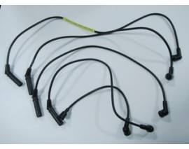 MITSUBISHI PAJERO- 98/00; BUJI KABLOSU TAKIM (12V)(4G64)2.4 CC (YOW JUNG)