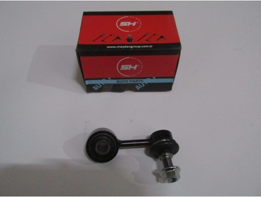 MITSUBISHI PAJERO- 98/00; VİRAJ ASKI Z ROT ÖN SOL (4X4)(SH)