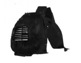 PEUGEOT 3008- 21/24; ARKA ÇAMURLUK DAVLUMBAZI SAĞ