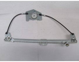 PEUGEOT 406- 95/04; ÖN CAM KRİKOSU SAĞ ELEKTRİKLİ/MOTORSUZ (TW)