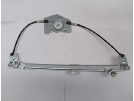 PEUGEOT 406- 95/04; ÖN CAM KRİKOSU SAĞ ELEKTRİKLİ/MOTORSUZ (TW)