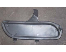 PEUGEOT 406- 95/99; SİS LAMBA KAPAĞI SOL (SİS DELİKSİZ) (TW)