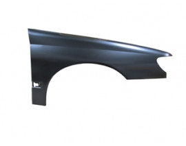 PEUGEOT 406- 95/99; ÖN ÇAMURLUK DELİKSİZ SAĞ (ORAN)