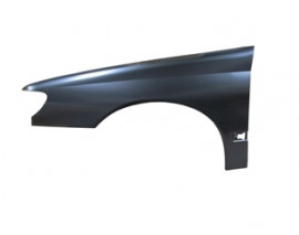 PEUGEOT 406- 95/99; ÖN ÇAMURLUK DELİKSİZ SOL (ORAN)