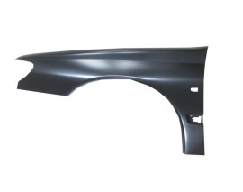 PEUGEOT 406- 00/04; ÖN ÇAMURLUK DELİKLİ SOL (ORAN)