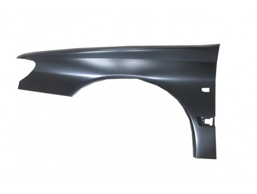 PEUGEOT 406- 00/04; ÖN ÇAMURLUK DELİKLİ SOL (ORAN)