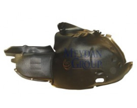 PEUGEOT 406- 95/04; ÖN ÇAMURLUK DAVLUMBAZI SOL ÖNÜN ÖNÜ