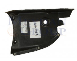 PEUGEOT 406- 95/04; ÖN ÇAMURLUK DAVLUMBAZI SAG ÖNÜN ÖNÜ (ALT) (LT-PG6026)