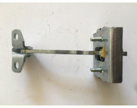 PEUGEOT 406- 95/04; ÖN/ARKA KAPI DURDURUCUSU SAĞ/SOL AYNI (ADET) (KAPI GERGİSİ)