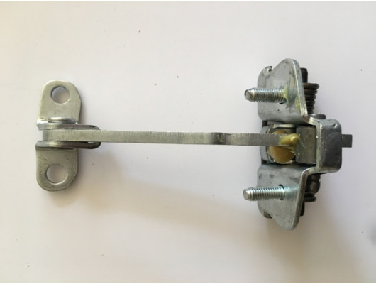 PEUGEOT 406- 95/04; ÖN/ARKA KAPI DURDURUCUSU SAĞ/SOL AYNI (ADET) (KAPI GERGİSİ)