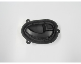 PEUGEOT 406- 95/04; ÖN KAPI İÇ AÇMA KOLU SAĞ SİYAH (HUSHAN)