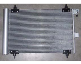 PEUGEOT 406- 00/04; KLIMA RADYATÖRÜ ALÜMINYUM