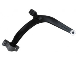 PEUGEOT 406- 95/04; ÖN ALT TABLA SAG BURÇLU/ROTILLI (SALINCAK) (ÇELIK DÖVME) (SH)