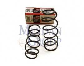 PEUGEOT 406- 95/04; ÖN HELEZON YAYI SAG/SOL (2LI SET) 2.0cc (12,75X163X475)(STDR)