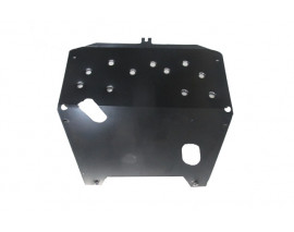 PEUGEOT 406- 95/04; KARTER MUHAFAZA SACI (METAL) (AYAKLI)