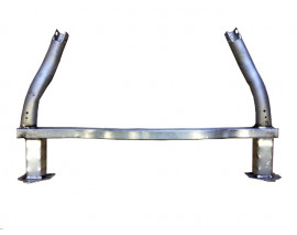 PEUGEOT 407- 07/11; MOTOR BEŞİĞİ TRAVERSİ (BEŞİK KOLU)