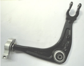 PEUGEOT 407- 04/11; ÖN ALT TABLA SOL BURÇLU/TAKOZLU (SALINCAK) (SH)