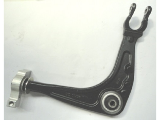 PEUGEOT 407- 04/11; ÖN ALT TABLA SOL BURÇLU/TAKOZLU (SALINCAK) (SH)