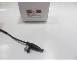 PEUGEOT 407- 04/11; ABS SENSÖRÜ ARKA SAG/SOL AYNI (ADET) 2 FIS (1,6/1,8/2,0 CC/1,6 HDI/2,0 HDI)(