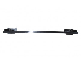 PEUGEOT 508- 18/25; ÖN TAMPON DEMİRİ ALT (METAL)