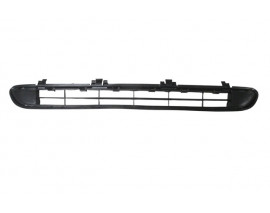 (YENİ ÜRÜN!!!)PEUGEOT 508- 11/14; ÖN TAMPON PANJURU ALT SİYAH (TW)