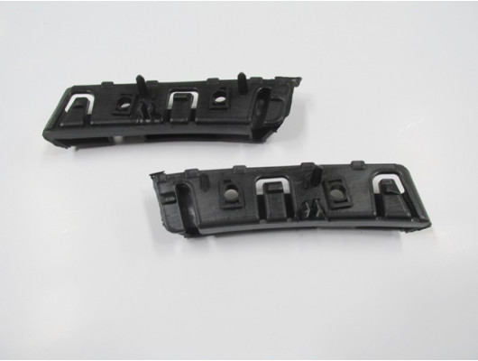 PEUGEOT 508- 11/14; ÖN TAMPON BAĞLANTI BRAKETİ SAĞ/SOL SET (2 PARÇA)