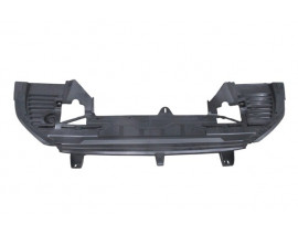 (YENİ ÜRÜN!!!)PEUGEOT 508- 11/14; ÖN TAMPON ALT MUHAFAZA PLASTİĞİ ARKA (TW)