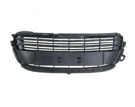 PEUGEOT 508- 11/14; ÖN PANJUR SİYAH (NİKELAJ ÇITASIZ)