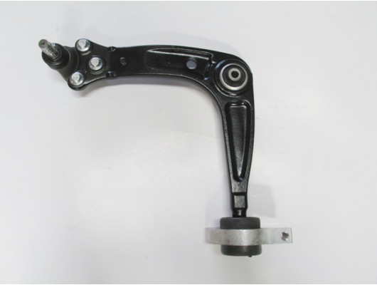 PEUGEOT 508- 11/14; ÖN ALT TABLA SOL ROTİLLİ/BURÇLU/TAKOZLU (SALINCAK) (SH)