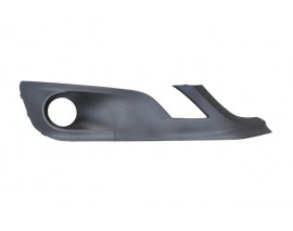 (YENİ ÜRÜN!!!)PEUGEOT 508- 14/17; SİS LAMBA KAPAĞI SAĞ SİS DELİKLİ (TW)