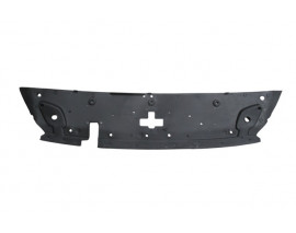 (YENİ ÜRÜN!!!)PEUGEOT 508- 14/17; ÖN PANEL ÜST KORUMA PLASTİĞİ