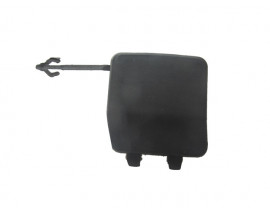 PEUGEOT 508- 14/17; ARKA TAMPON ÇEKİ DEMİRİ KAPAĞI