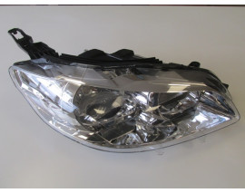 PEUGEOT 301- 13/16; FAR LAMBASI SAĞ ELEKTRİKLİ/MOTORLU(H7/H1) (AYFAR) (E MARKLI)