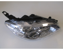 PEUGEOT 301- 13/16; FAR LAMBASI SAĞ MANUEL/ELEKTRİKLİ (H7/H1) (AYFAR) (E MARKLI)