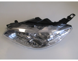 PEUGEOT 301- 13/16; FAR LAMBASI SOL MANUEL/ELEKTRİKLİ (H7/H1) (AYFAR) (E MARKLI)