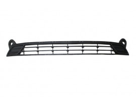 PEUGEOT 301- 13/16; ÖN TAMPON PANJURU SİYAH (TW)