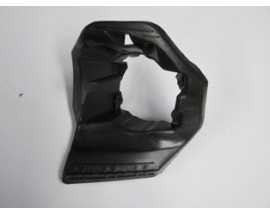 PEUGEOT 301- 13/16; SİS LAMBA İÇ BAĞLANTI BRAKETİ SOL PLASTİK