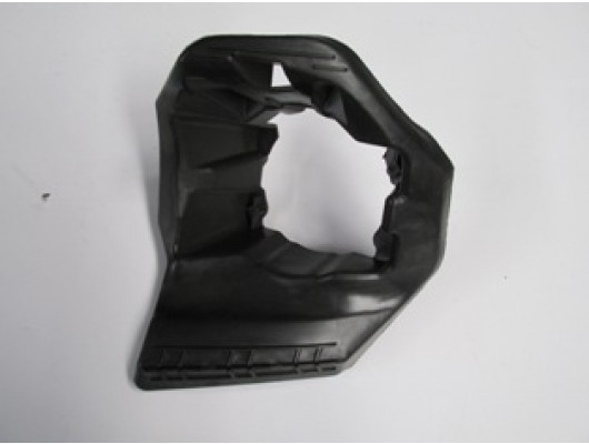 PEUGEOT 301- 13/16; SİS LAMBA İÇ BAĞLANTI BRAKETİ SOL PLASTİK