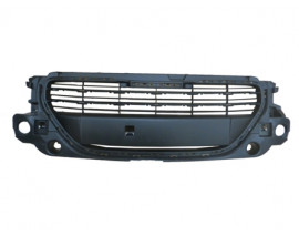 PEUGEOT 301- 13/16; ÖN PANJUR SİYAH NİKELAJ ÇITASIZ