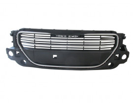 PEUGEOT 301- 13/16; ÖN PANJUR SİYAH GRİ ÇITALI KOMPLE