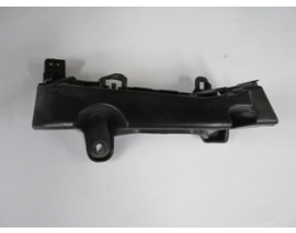 PEUGEOT 301- 13/16; STOP LAMBASI ALT BAĞLANTI BRAKETİ SOL (PLASTİK)